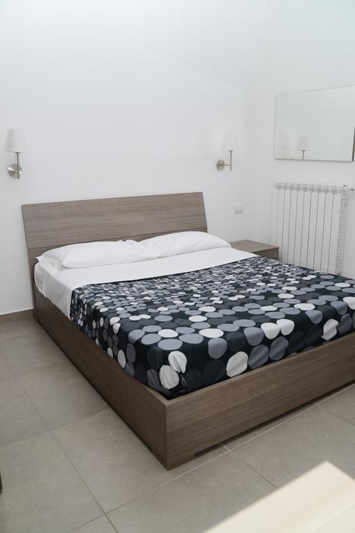 Giardino Eden B&B Napoli Eksteriør billede