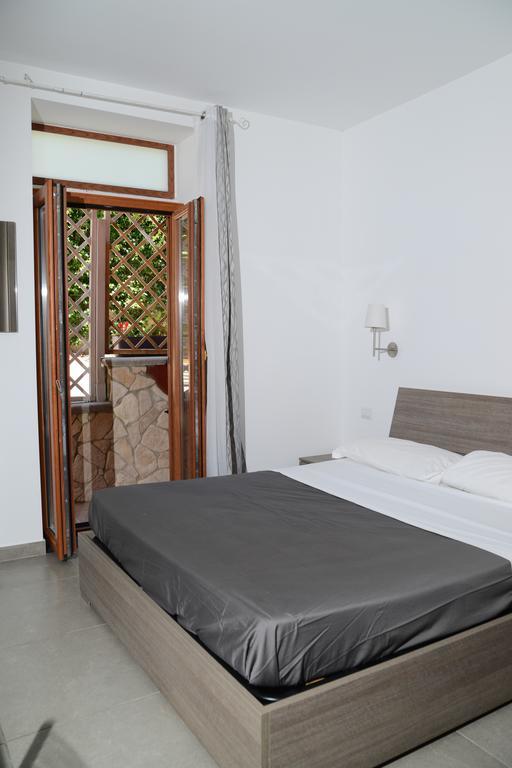 Giardino Eden B&B Napoli Eksteriør billede