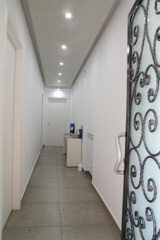Giardino Eden B&B Napoli Eksteriør billede