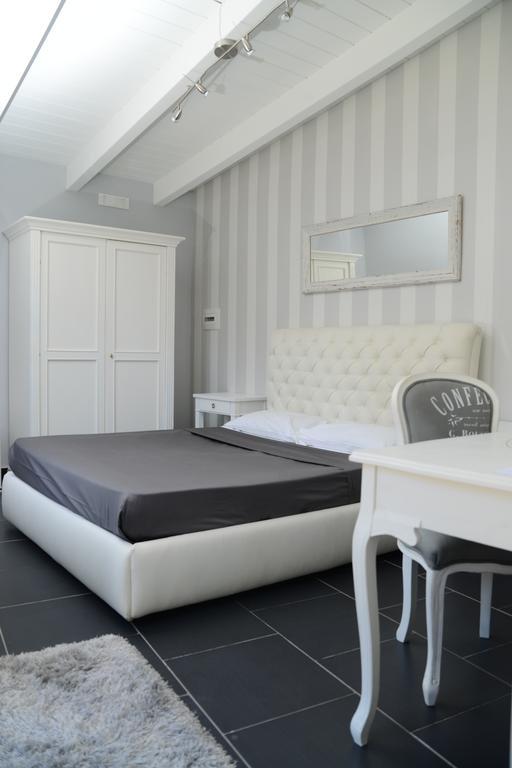 Giardino Eden B&B Napoli Eksteriør billede