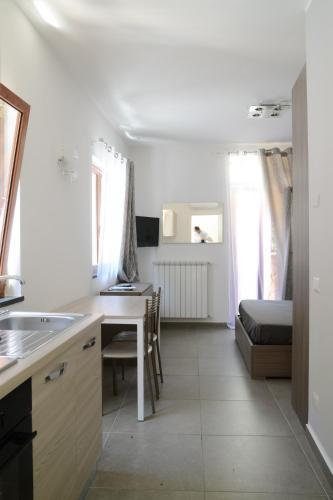 Giardino Eden B&B Napoli Eksteriør billede